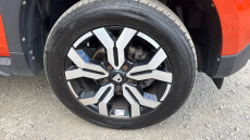 Dacia Duster 1.3 TCe 130 Prestige 5dr Petrol Estate